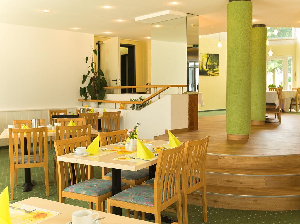 Apart Hotel Gera Exterior photo