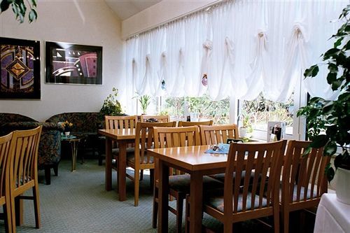 Apart Hotel Gera Exterior photo