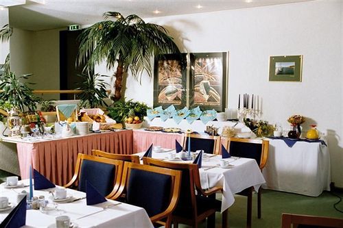 Apart Hotel Gera Exterior photo