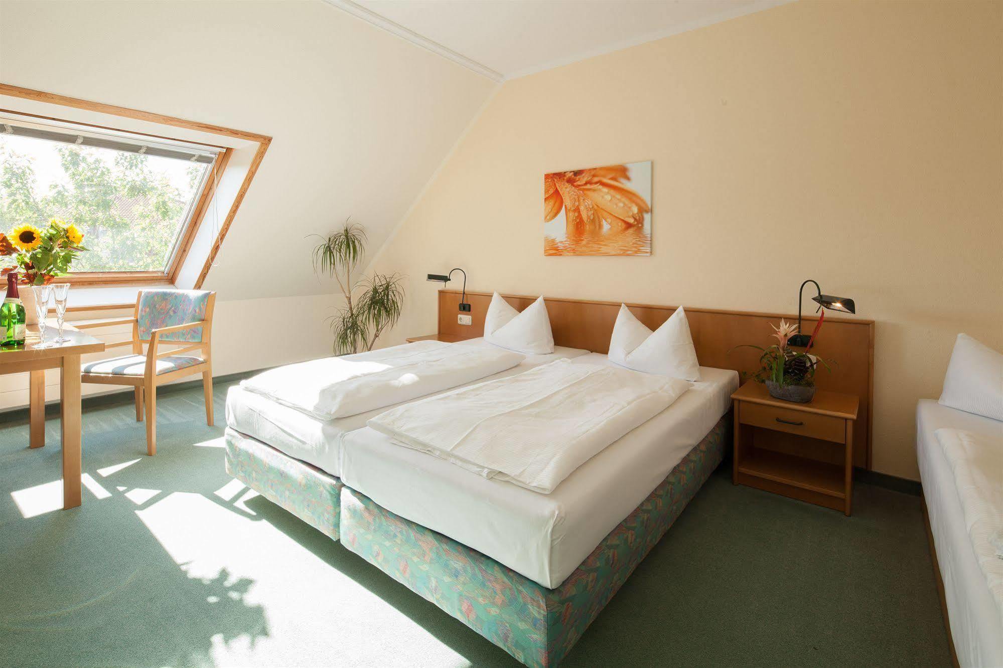 Apart Hotel Gera Exterior photo